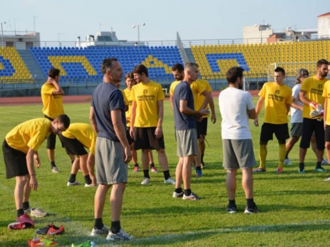 «Όχι θεατές…  πολεμικών συρράξεων»