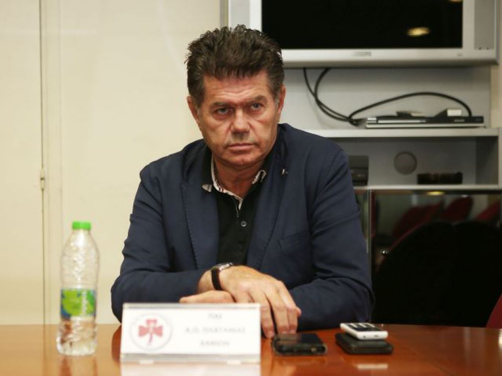 «Συμβαίνει σπάνια…»