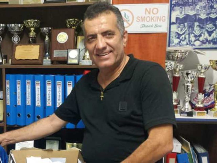 «Δύο προτάσεις από εξωτερικό»