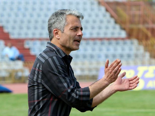 Κορακάκης: «Δεν συνεχίζω»