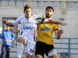 «Βίασαν το ποδόσφαιρο»!