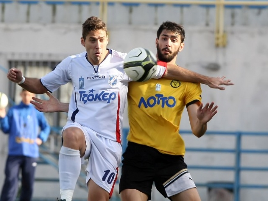 «Βίασαν το ποδόσφαιρο»!