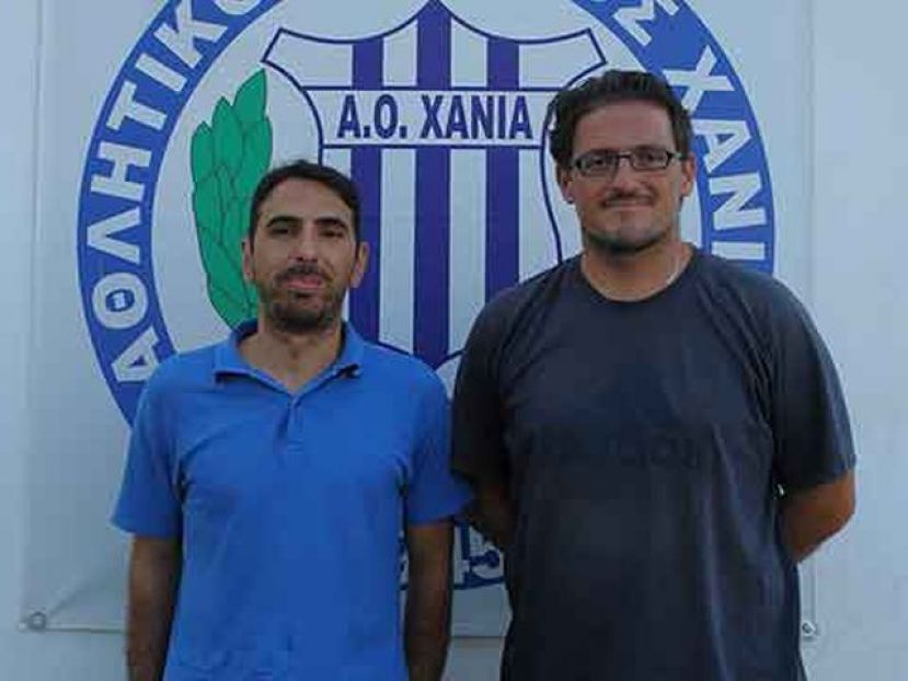 Αλλαγές στους «μικρούς» του ΑΟΧ
