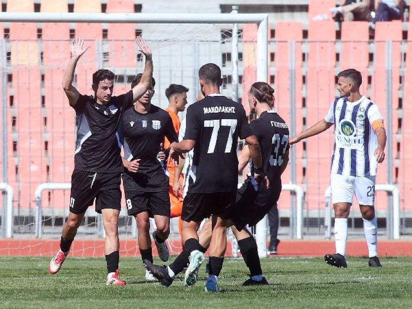 Στην ΕΕΑ ο Νέστος