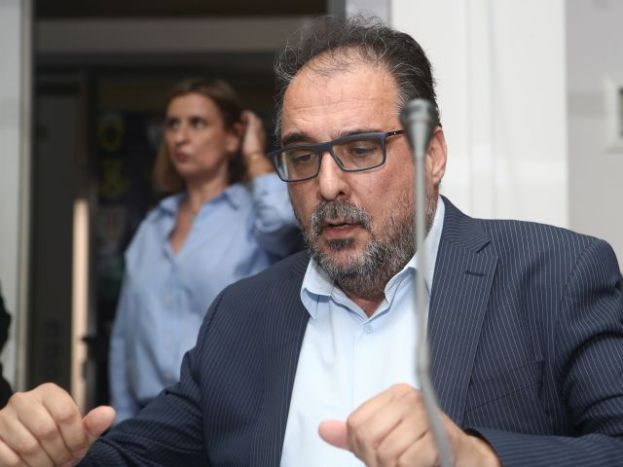 Παρέμβαση ΑΕΚ κατά ΑΕΛ στο Διαιτητικό