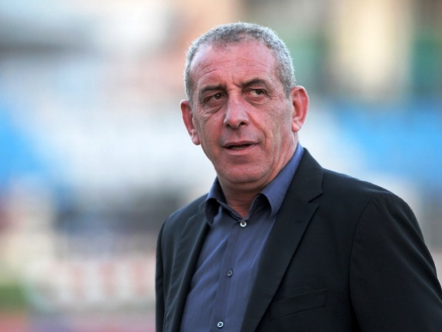 Ειδοποιήθηκε πως συνεχίζει ο Αλεξίου