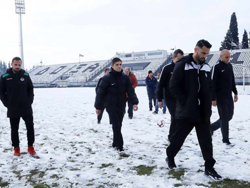 «Κατέβαλε προσπάθειες» (pics)