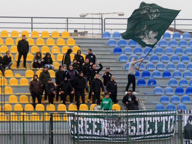 «Αψήφησαν απόσταση και συνθήκες»