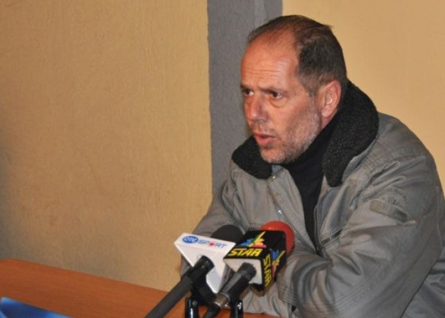Πριόνας: «Ο δρόμος είναι μακρύς»