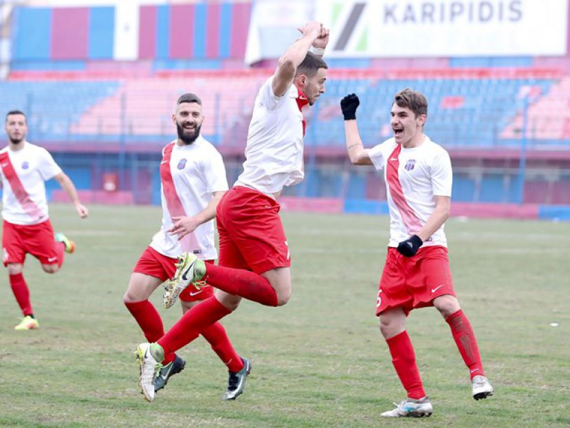 Διπλό «ναυάγιο»