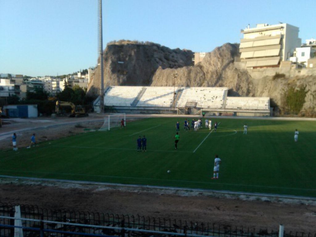 Πρόταση στην Παναχαϊκή