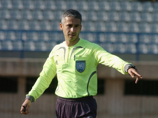 ΠΑΕ Παναχαϊκή: «Η επιστροφή του… χειρουργού»