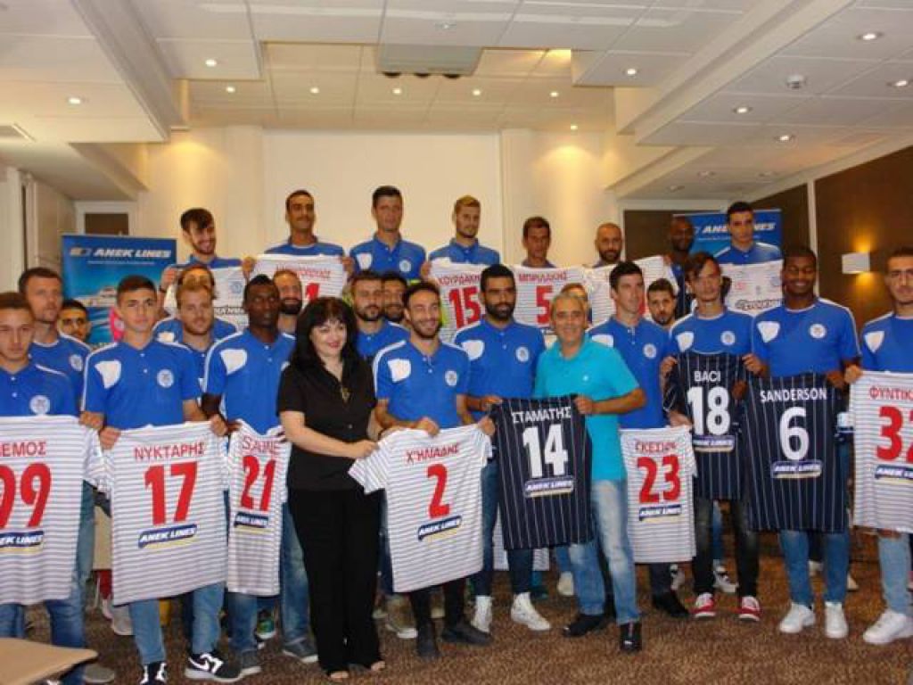 «Ώρα… ανόδου» (photos)