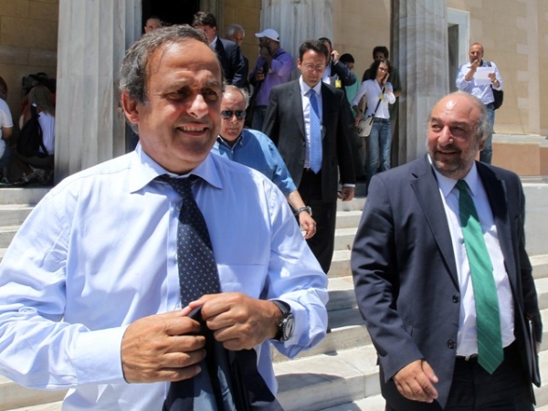 «Γιατί κρύβεστε κύριε Νικητιάδη;»