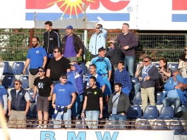 «Όχι» στη μετακίνηση!
