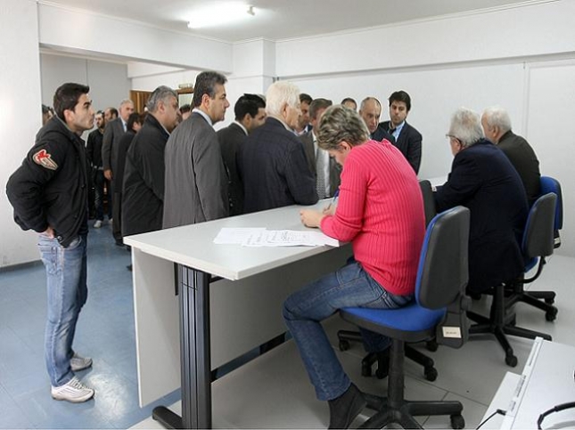 Αναβολές στην Πειθαρχική