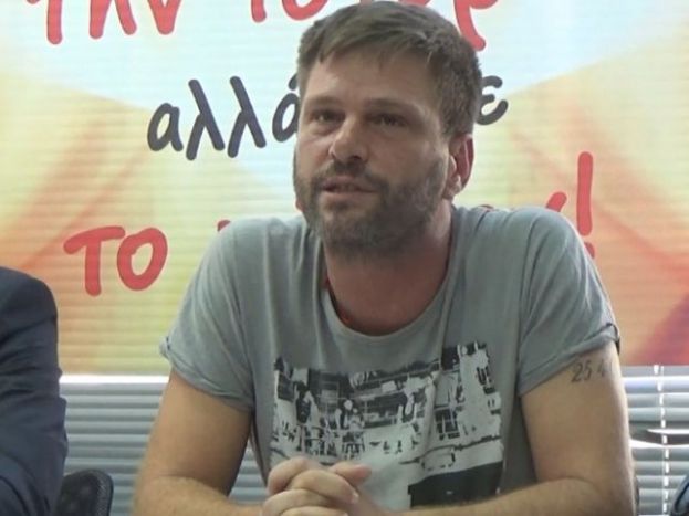 «Έχουμε ηθικές αξίες»