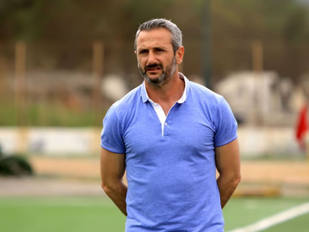 «Ό,τι μπορέσουμε…»