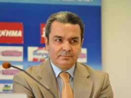 Επιστροφή Ιωαννίδη στη Δράμα