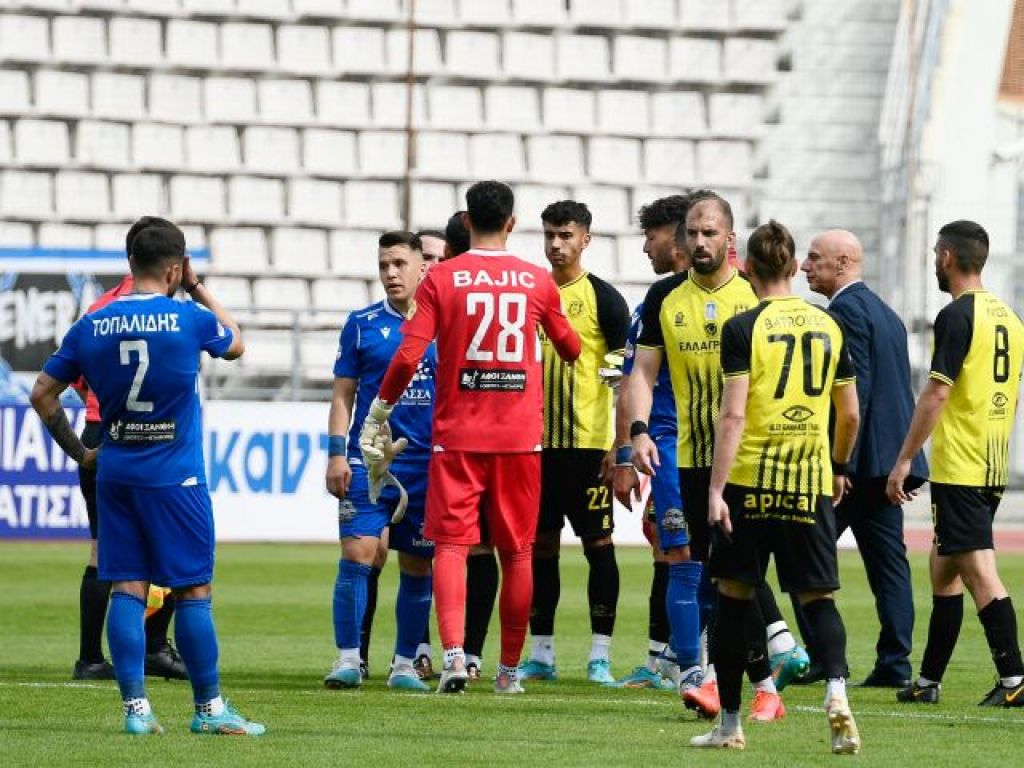 Απωλειών συνέχεια…