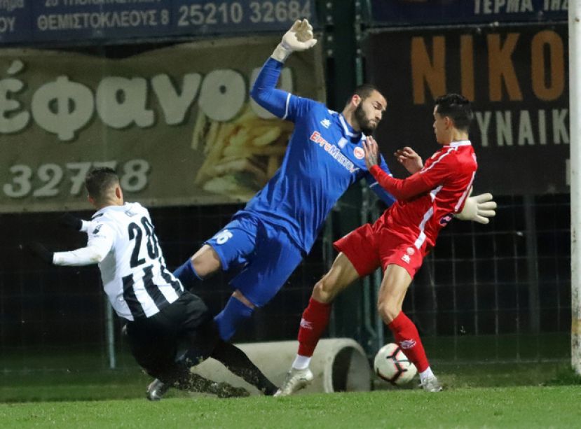 «Αδικήθηκα στη Δόξα»