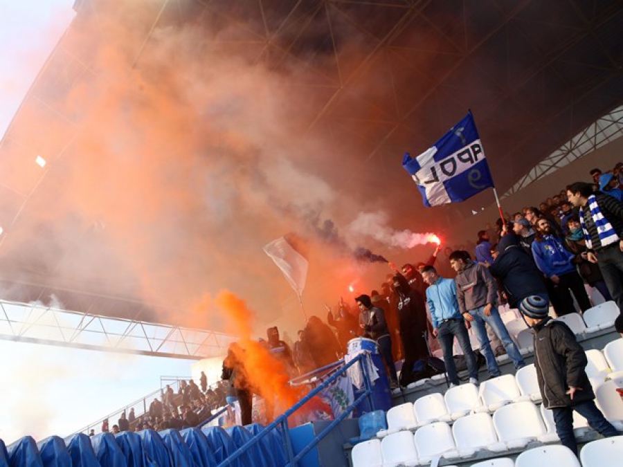 Οργή και… άφθονο χιούμορ! (photos)