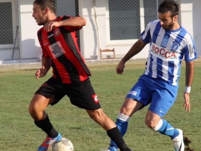 Διαψεύδει η Νίκη