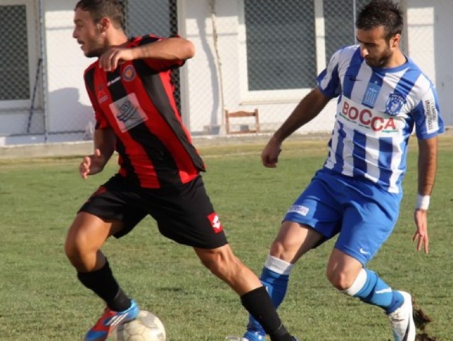 Διαψεύδει η Νίκη