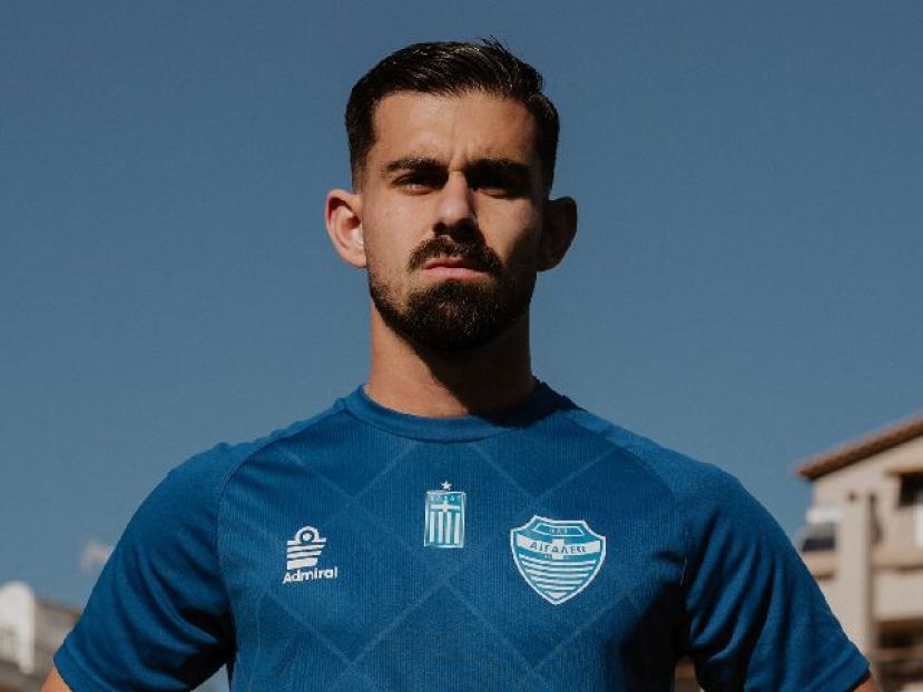 Πήρε Χρήστου το Αιγάλεω