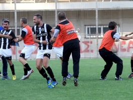 Ξεκούραση και μετά Μαγούλα