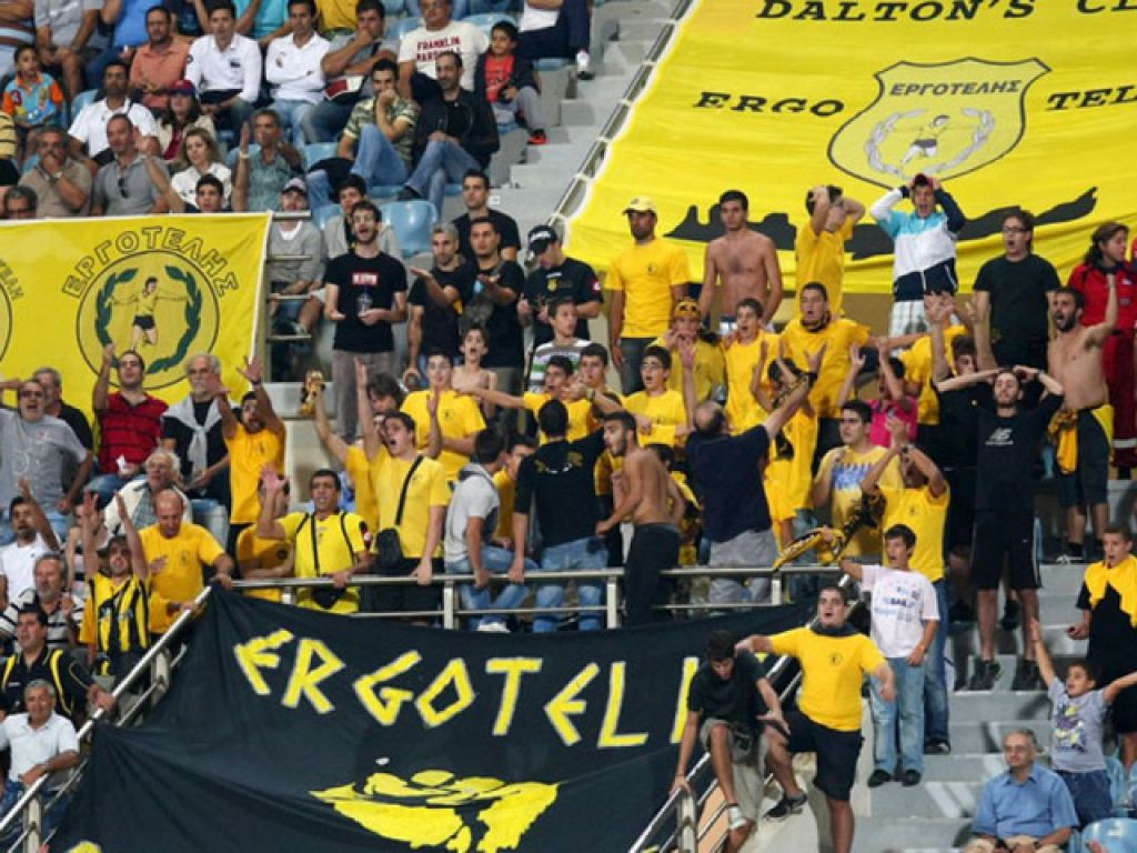 Κρίσιμη Τετάρτη