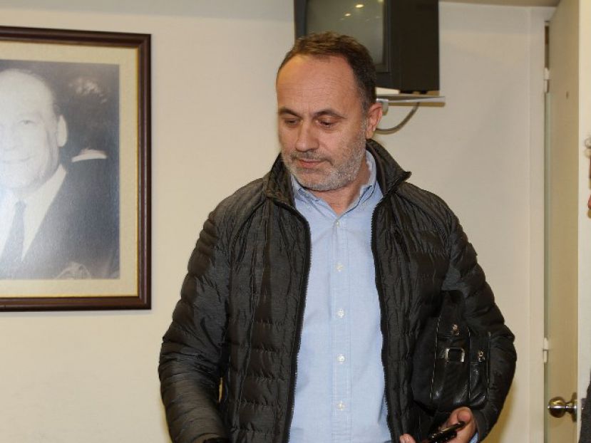 «Τους θέλαμε στο γήπεδο»