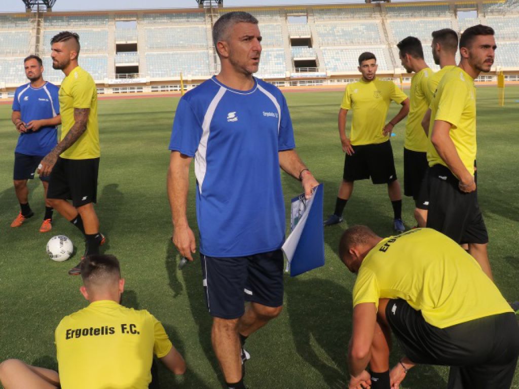 Βίντεο και φιλικό
