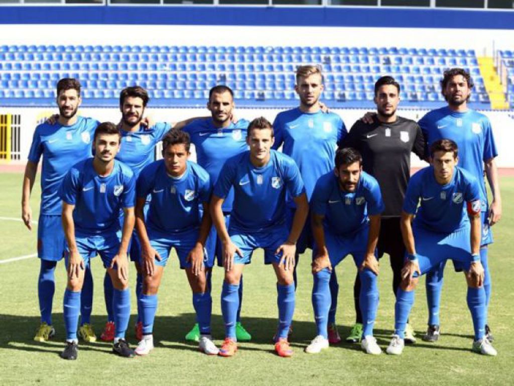 Έχει… ξεχάσει την ήττα