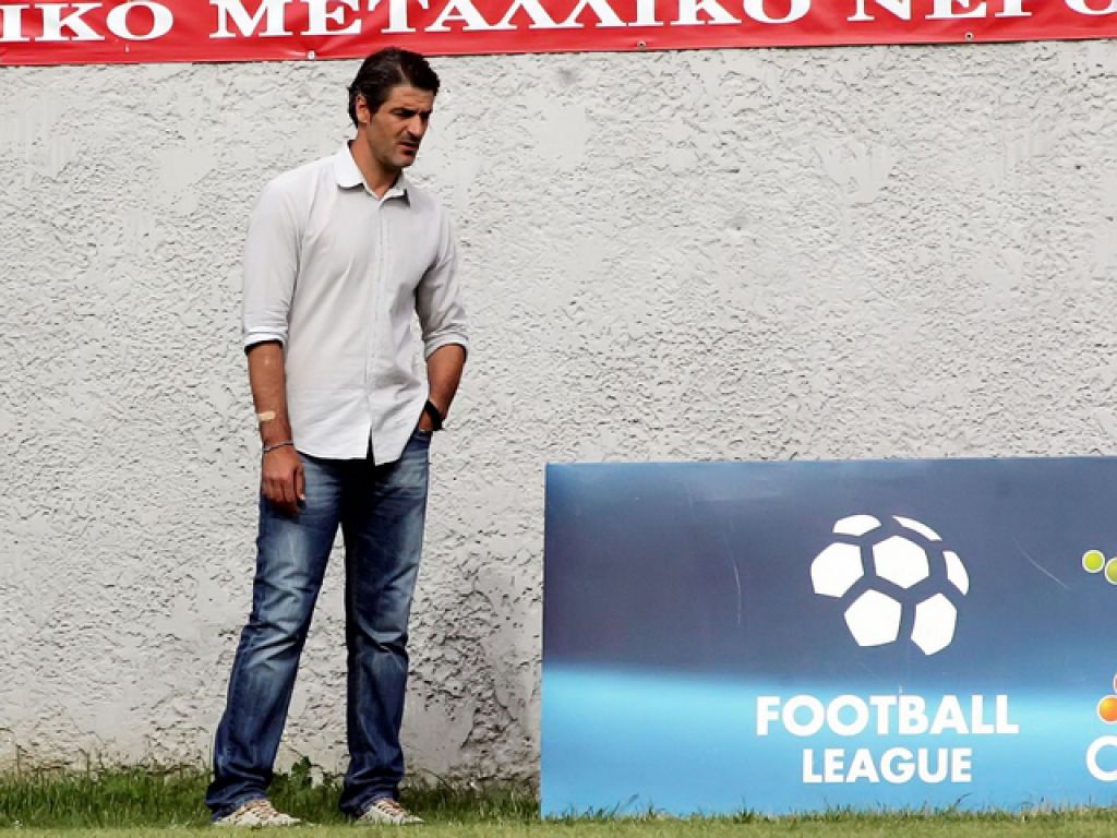 «Μεγάλη η πρόκληση»
