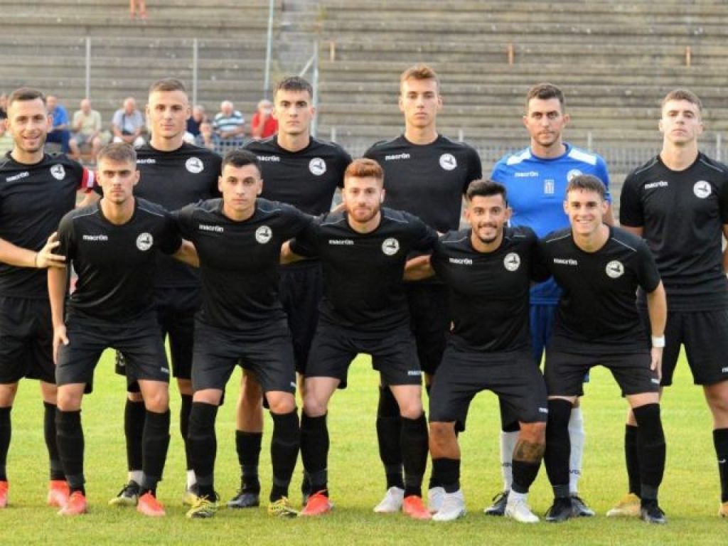 Στο 1-1 η Δόξα Δράμας