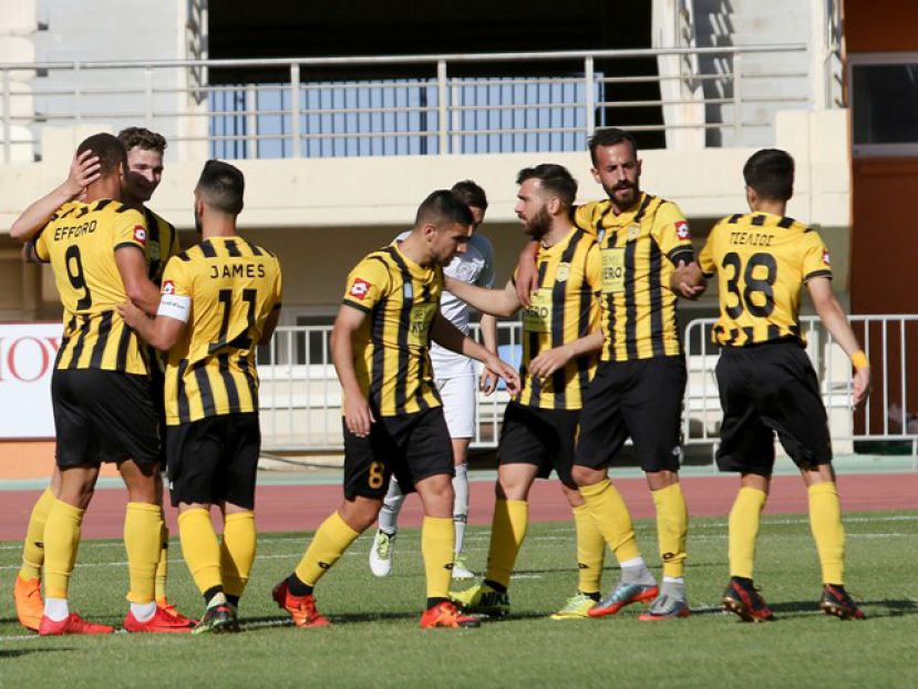 Ευκαιρία για… 12ποντο!