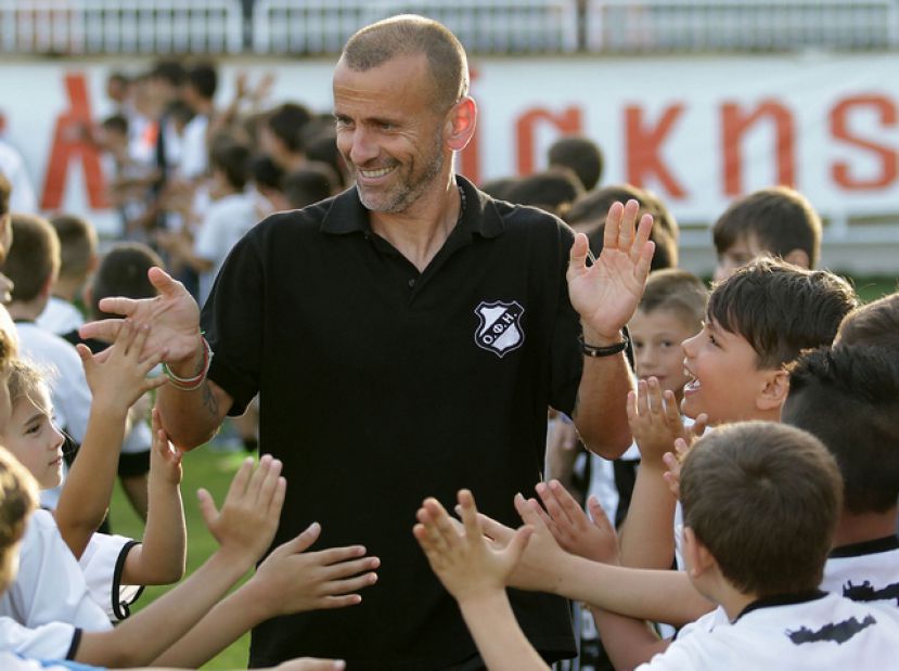 «Απαράδεκτη κατάσταση»