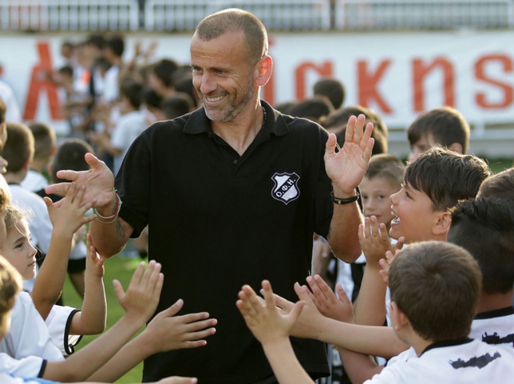 «Απαράδεκτη κατάσταση»