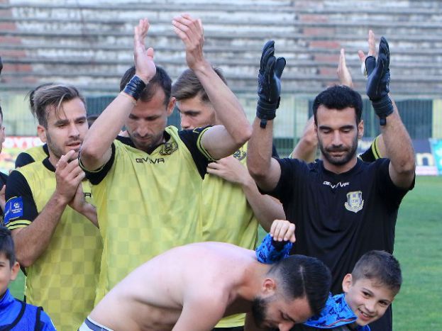 Προσφυγή Πρίφτη!
