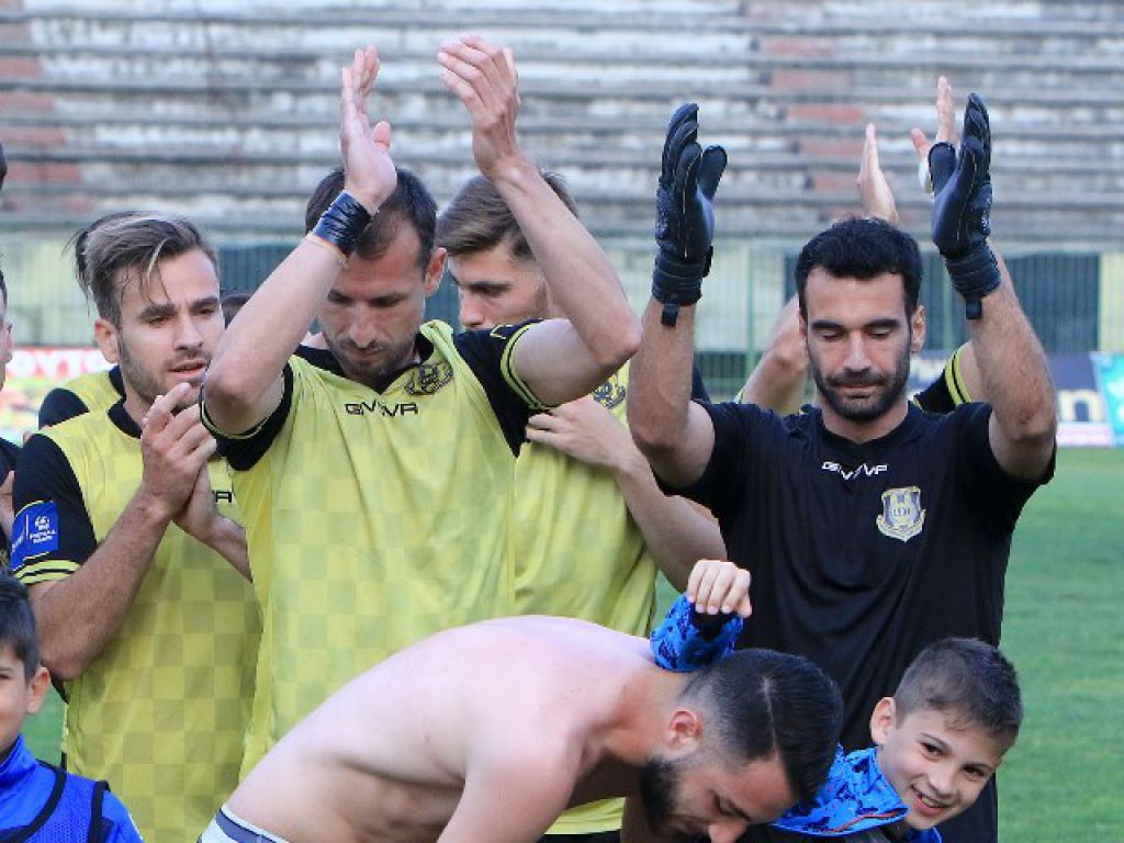 Προσφυγή Πρίφτη!