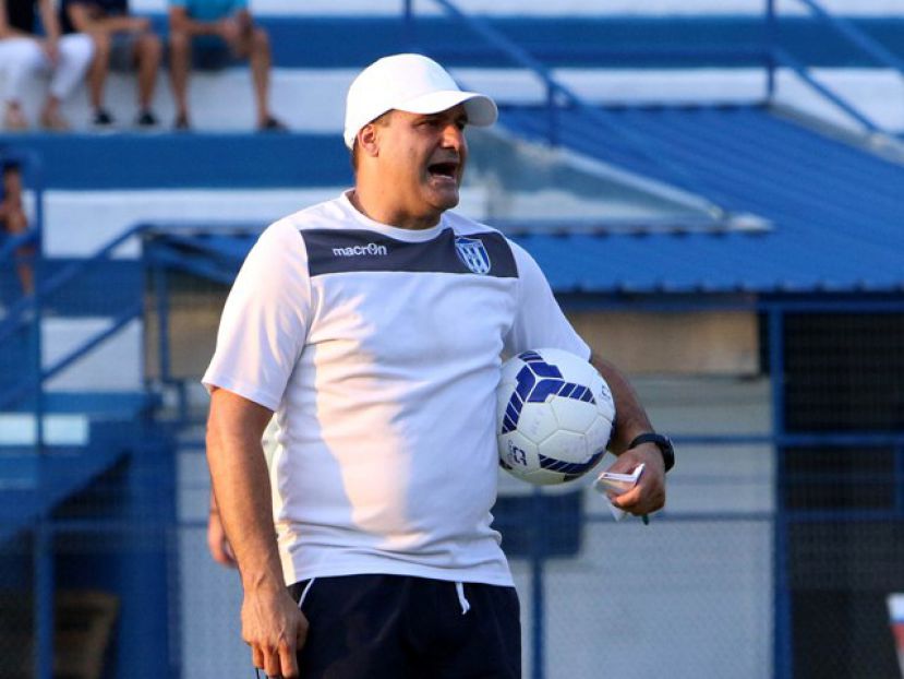 «Χρειαζόμαστε χρόνο»
