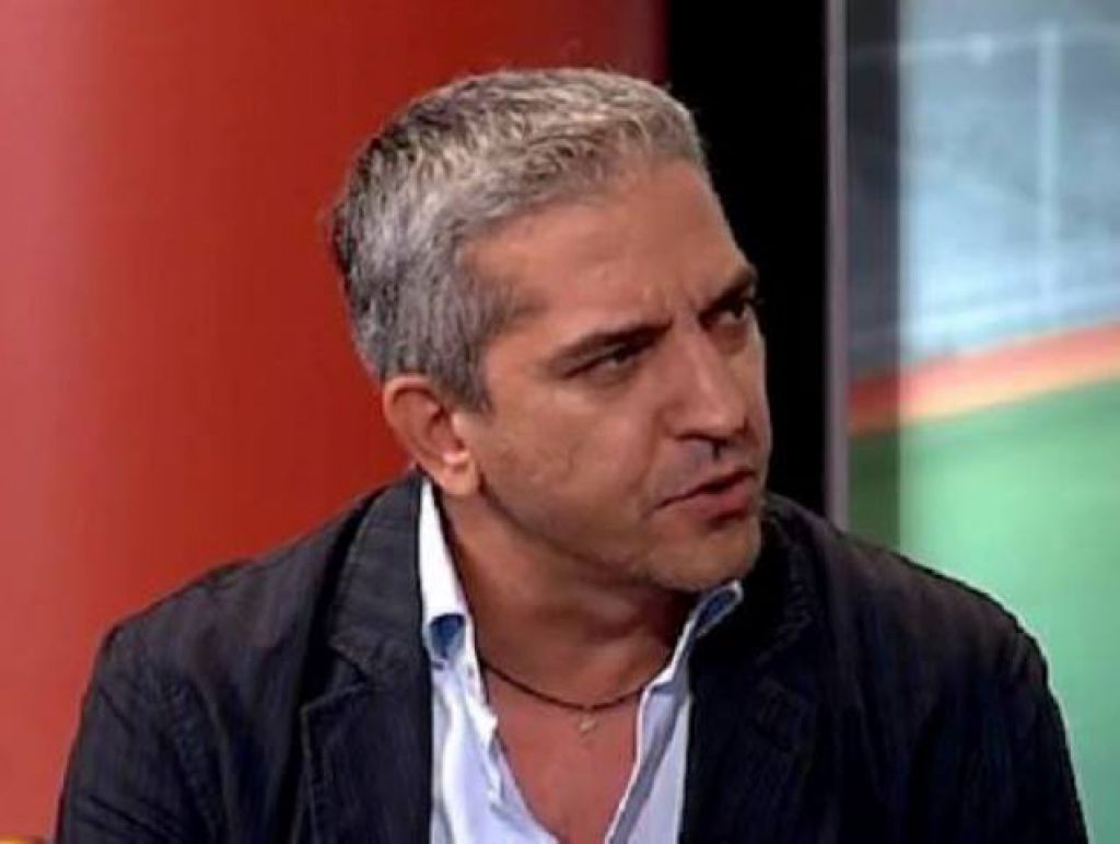 «Θα μιλήσουν οι κινήσεις»