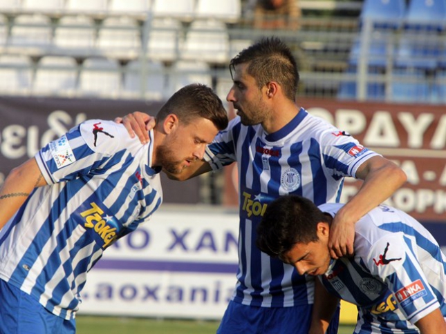 Προς Παναιγιάλειο ο Καμινιώτης!