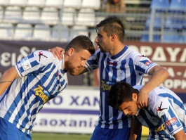 Προς Παναιγιάλειο ο Καμινιώτης!