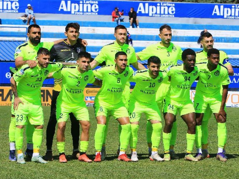 Τόσα διεκδικούν Αστράς, Βίγια