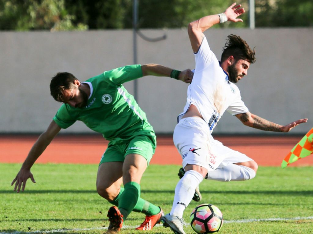 Από Τρίτη… Τρίκαλα