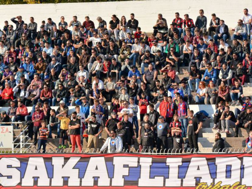 Τα προνόμια των μελών