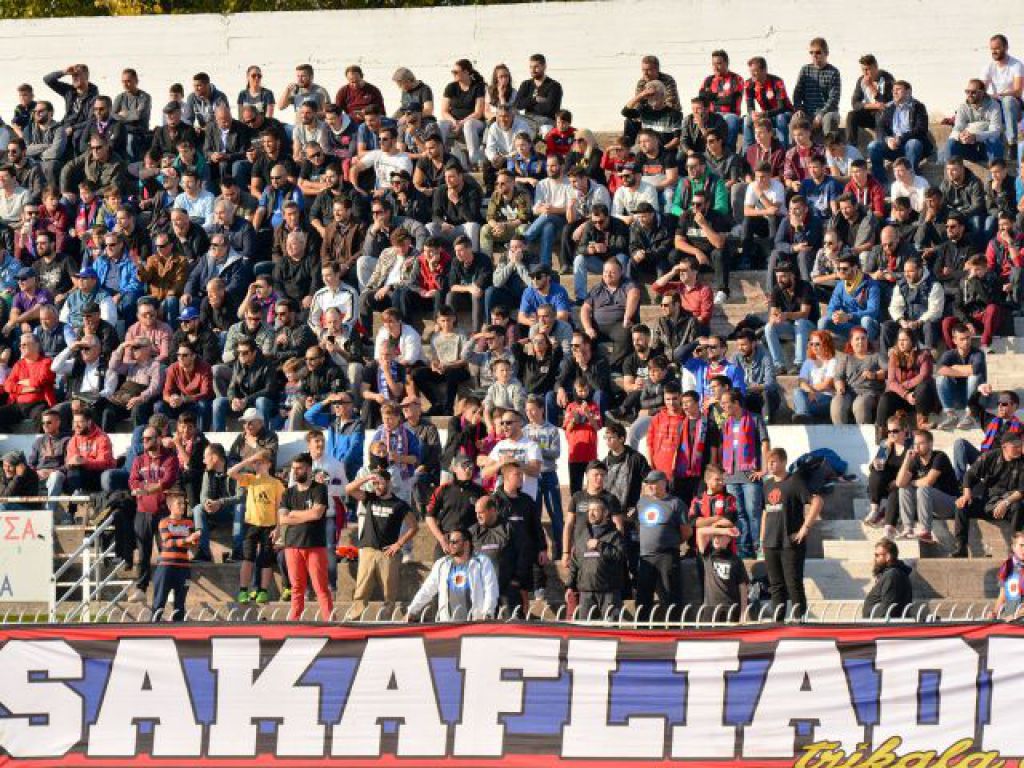 Τα προνόμια των μελών