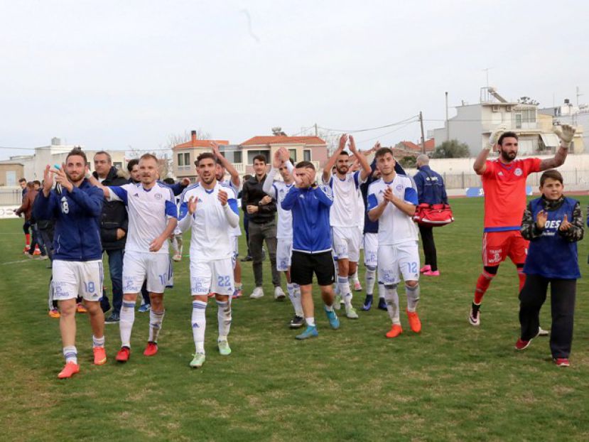 «Μικρές νίκες μέσα στις ήττες»